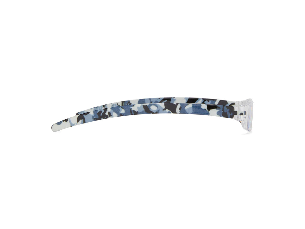 SlimVision® Readers Camo - Reading Glasses