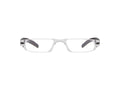 SlimVision® Readers - Black / 1.25 - Reading Glasses