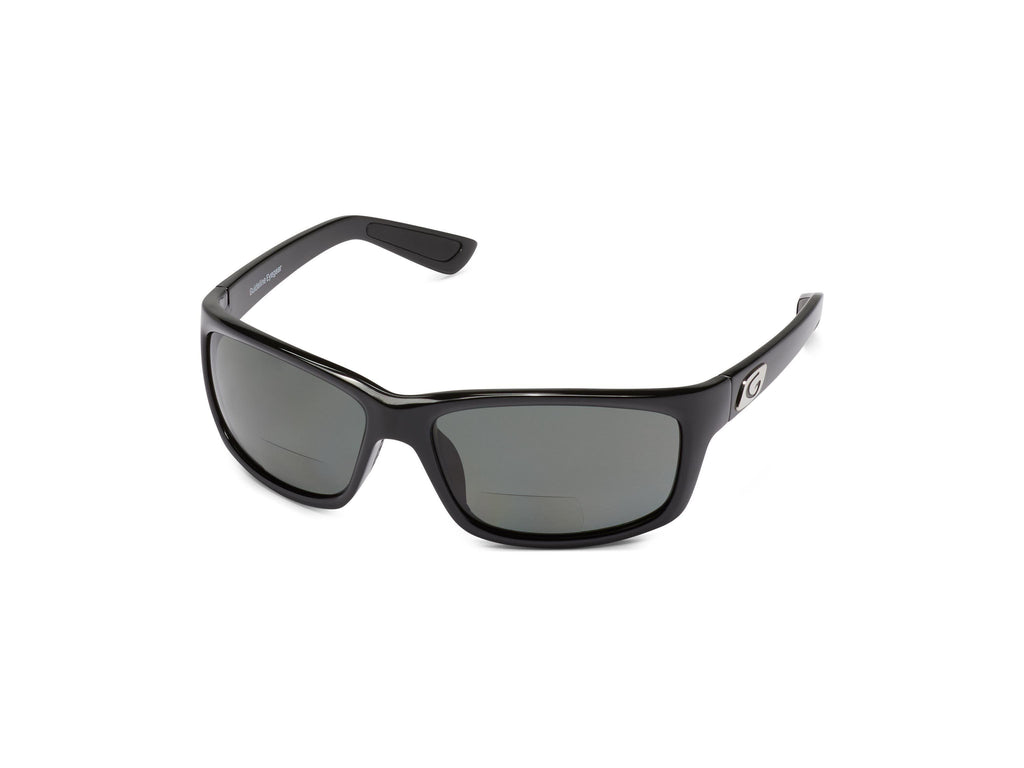 Surface Bifocal - Polarized Sunglasses