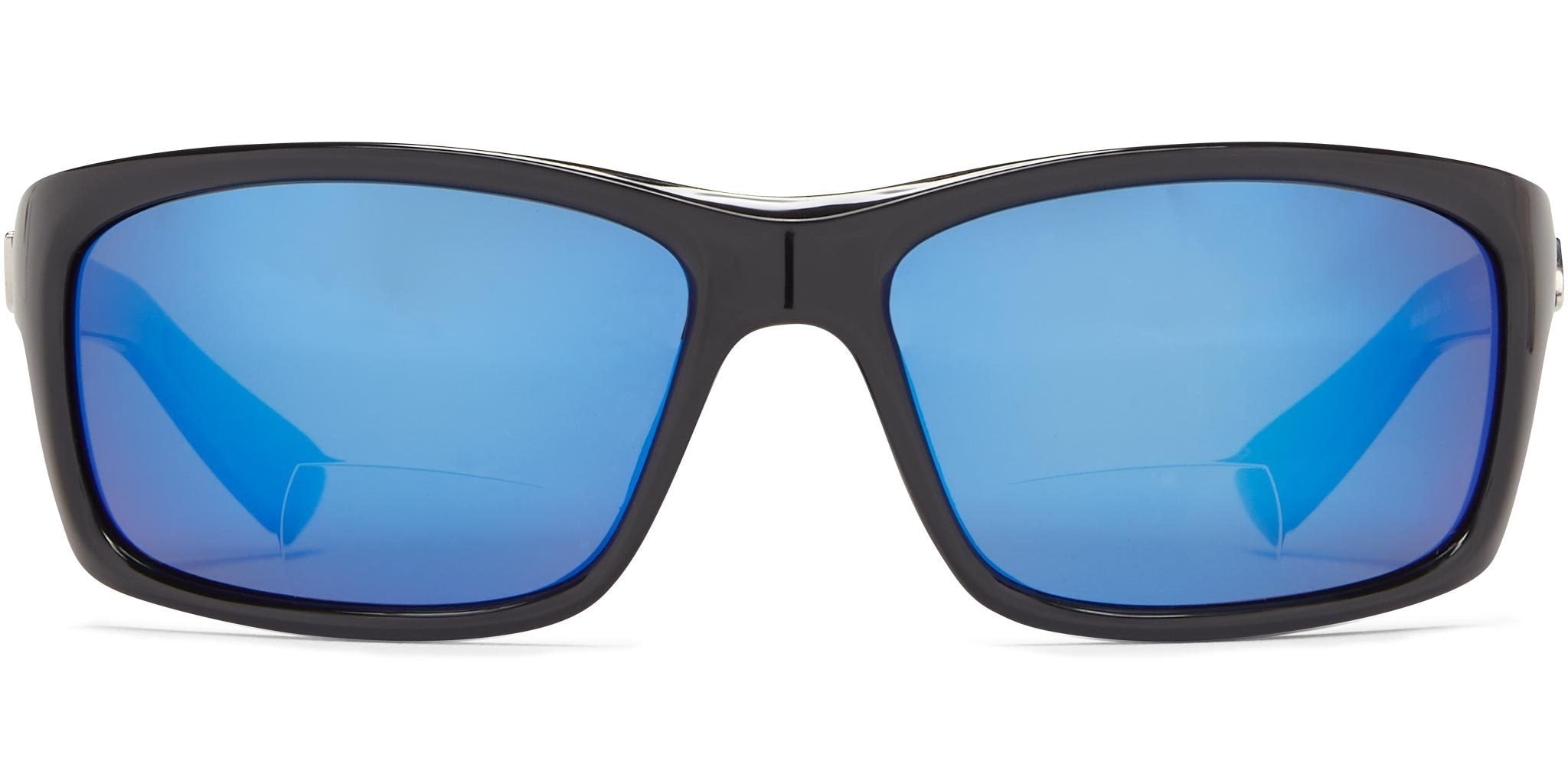 Lunettes De Soleil Mixtes Polarisées Demetz Valley Bleu Vert Verre Miroite Bleu Polarise 1237 Lunettes De Soleil Mixtes Polarisées Demetz Valley Bleu Vert Verre Miroite Bleu Polarise 1237