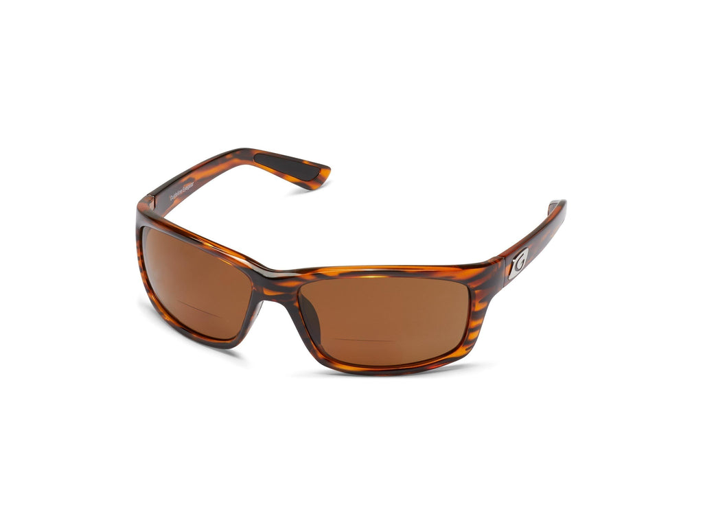 Surface Bifocal - Polarized Sunglasses
