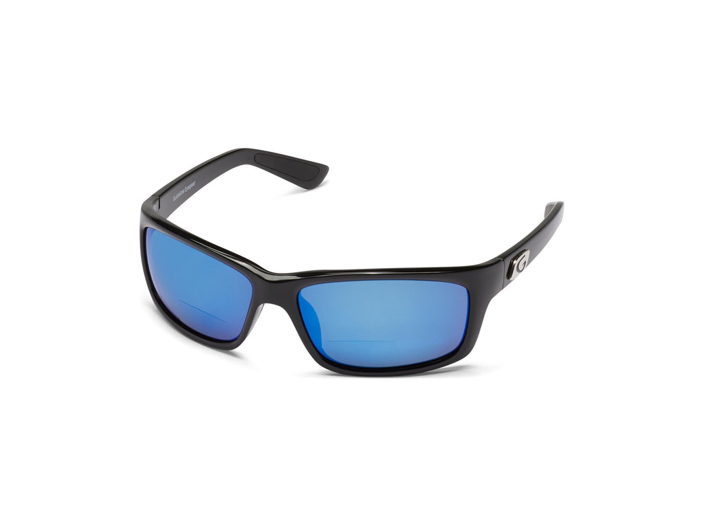 Surface Bifocal - Polarized Sunglasses