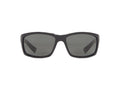 Surface Bifocal - Shiny Black/Gray Lens / 1.5 - Polarized Sunglasses