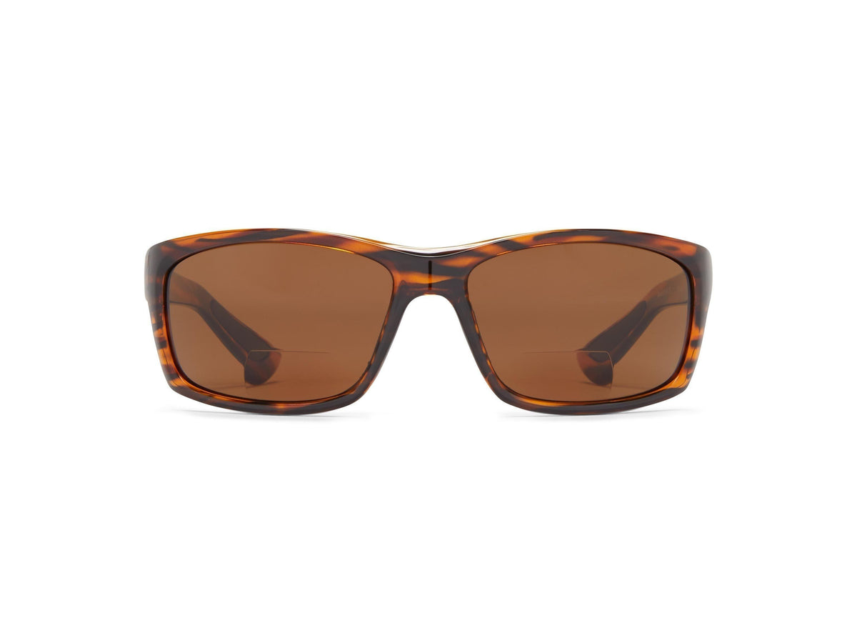 Surface Bifocal - Polarized Sunglasses