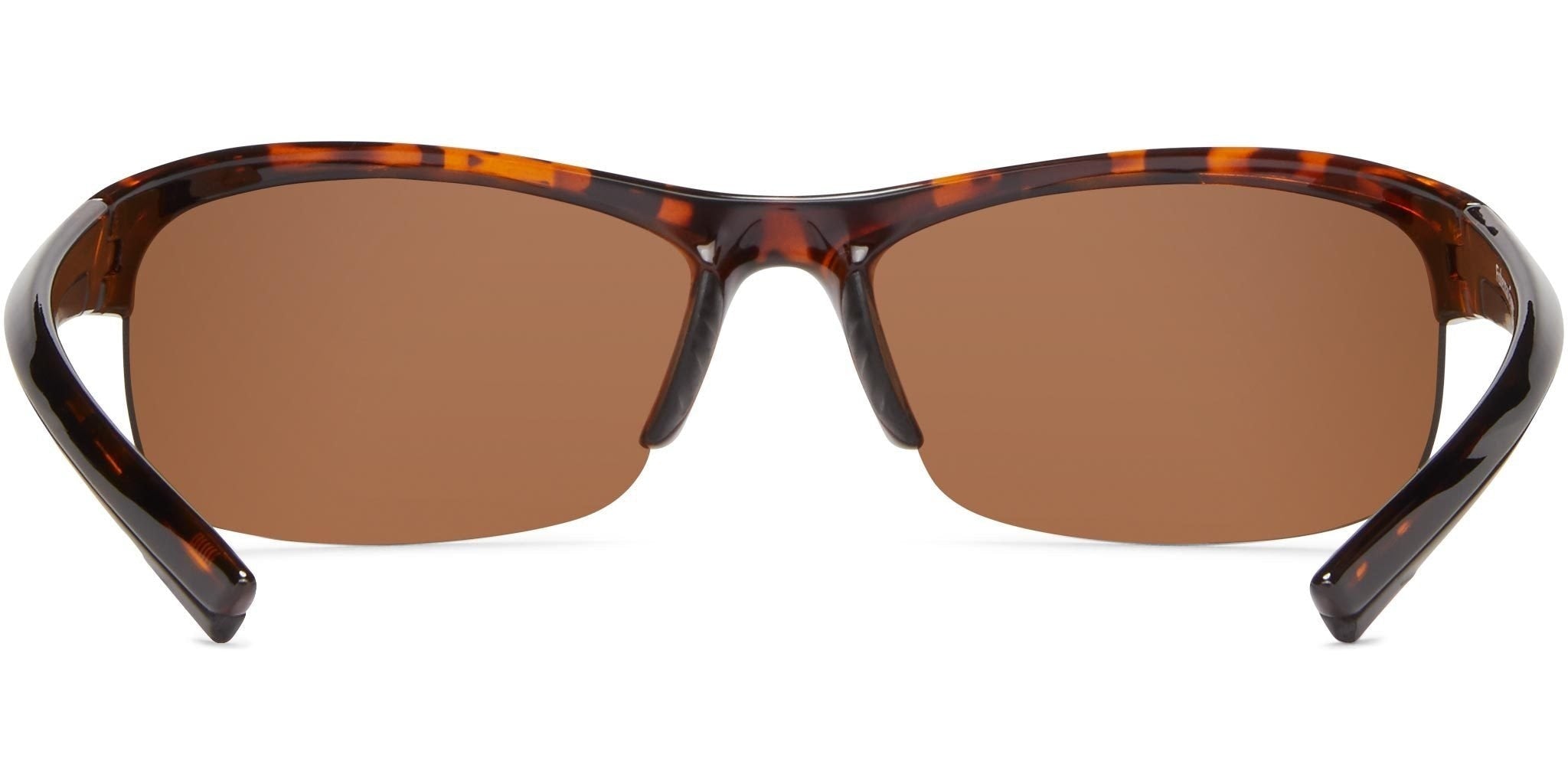 Fisherman Eyewear - Tern Polarized Sunglasses - ICU Eyewear