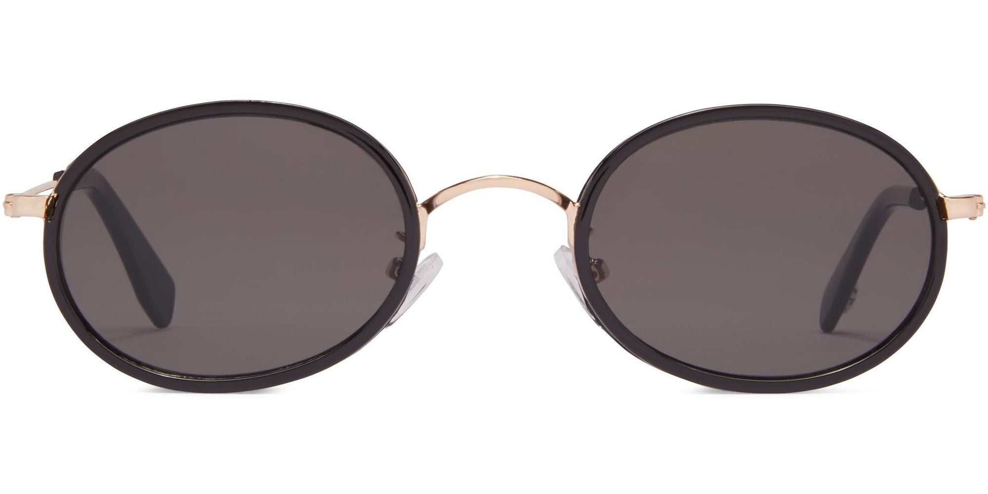 Tropea - Black - Sunglasses