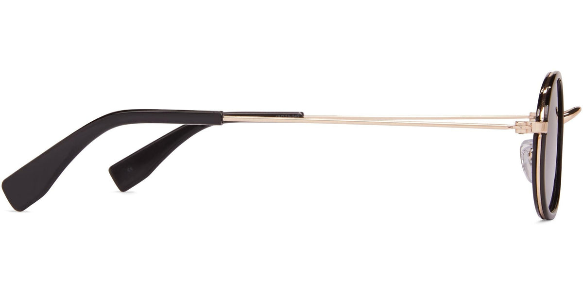 Tropea - Black - Sunglasses