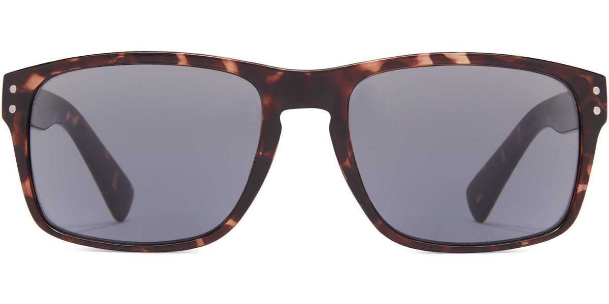 Varadero Progressive - Tortoise/Gray Lens / 1.5 - Reading Sunglasses