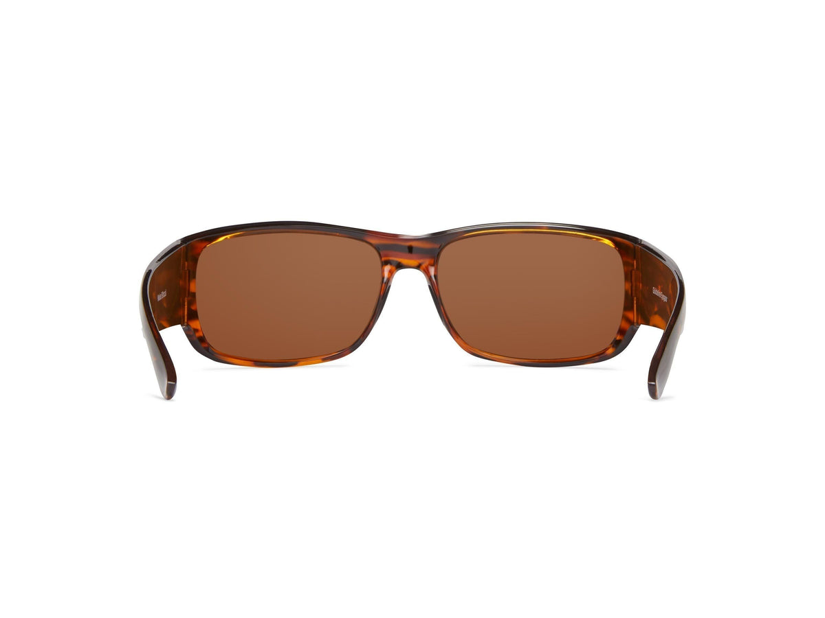 Wake Bifocal - Polarized Sunglasses