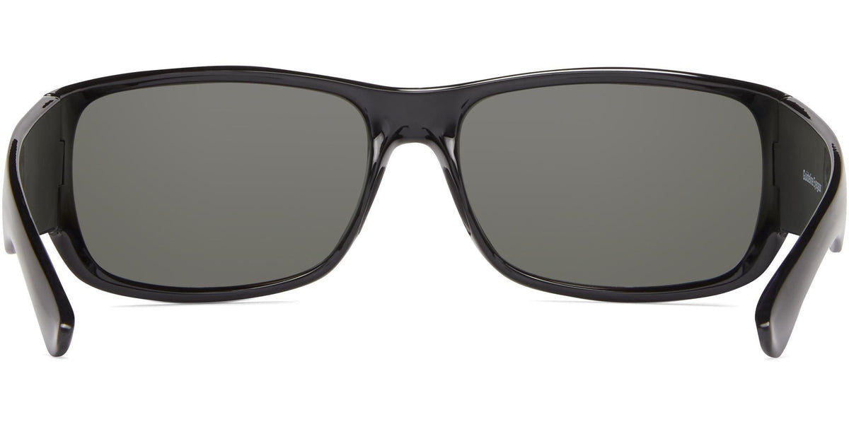 Wake Bifocal - Polarized Sunglasses