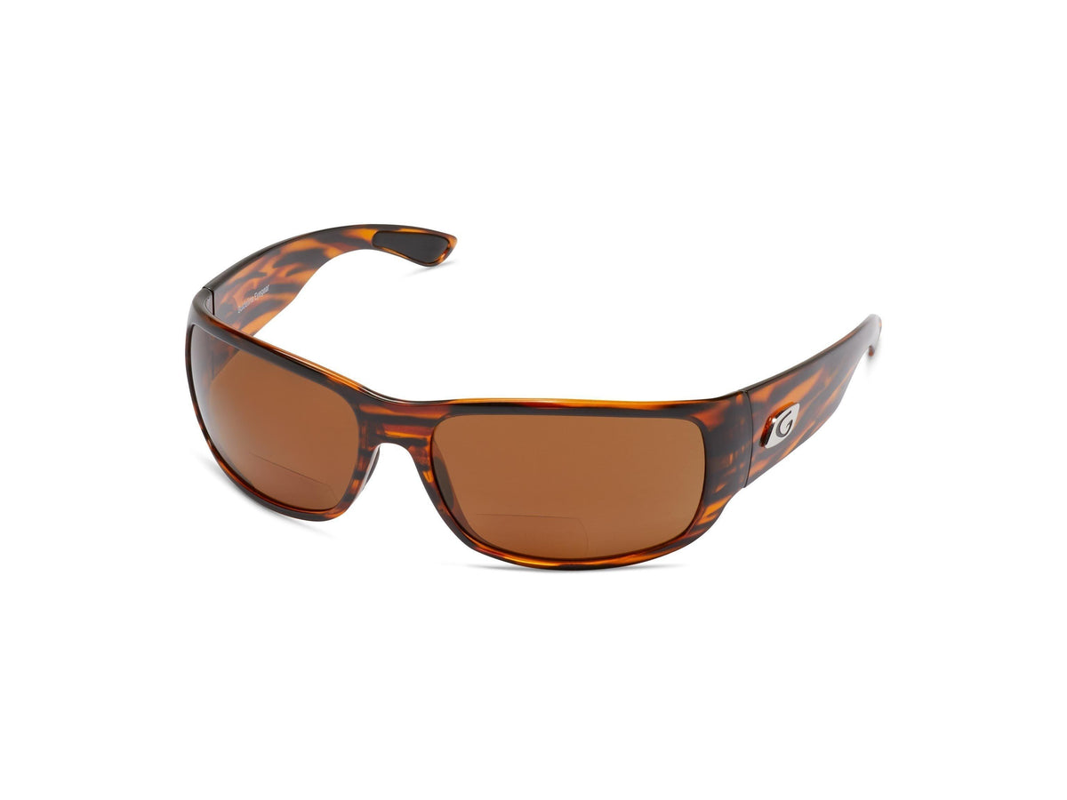 Wake Bifocal - Polarized Sunglasses