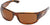 Wake Bifocal - Shiny Tiger Tortoise/Brown Lens / 1.5 - Polarized Sunglasses