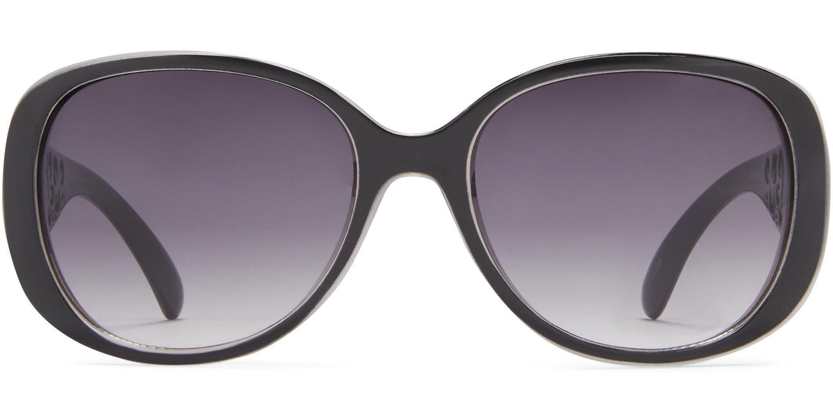 Westport - Black/Gray Lens - Sunglasses