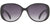 Westport - Black/Gray Lens - Sunglasses