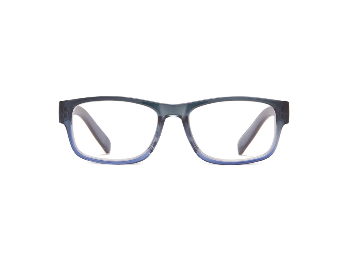 Winchester - Blue / 1.25 - Reading Glasses