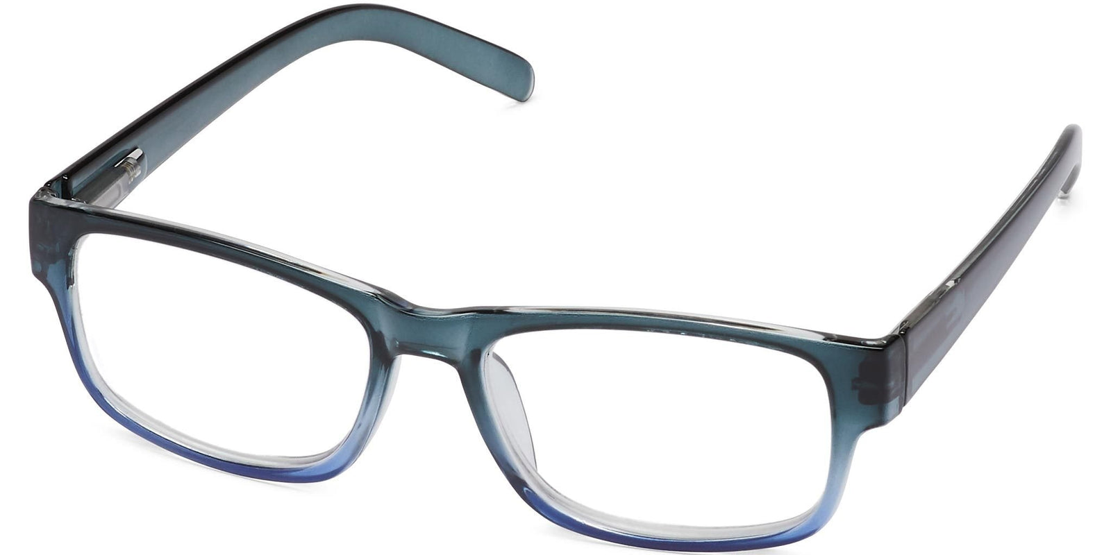 Winchester - Blue / 1.25 - Reading Glasses