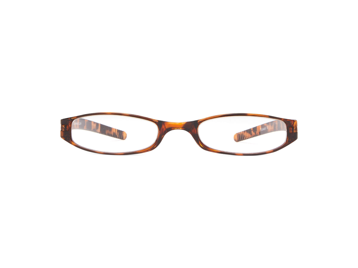 Wink® Expressions - Cheetah / 1.25 - Reading Glasses
