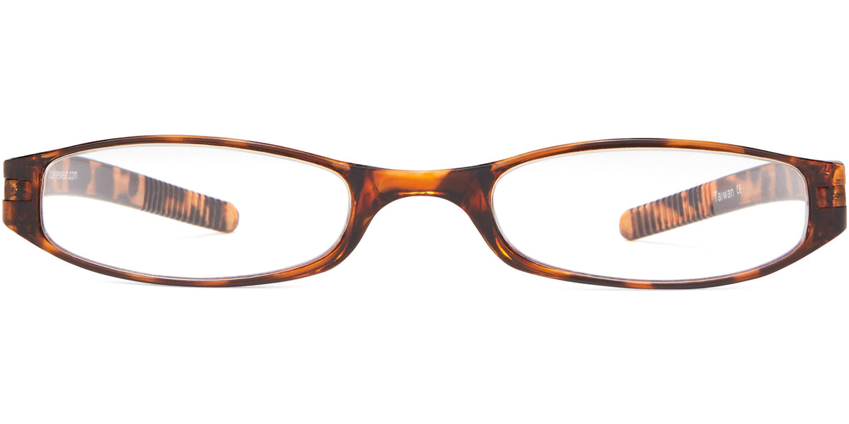 Wink® Expressions - Cheetah / 1.25 - Reading Glasses