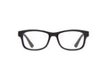 Woodridge - Black with Gray / 1.25 - Reading Glasses