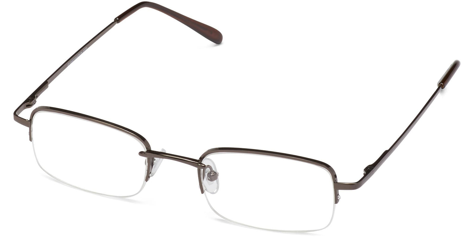 Yorba Linda - Bronze / 1.25 - Reading Glasses