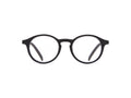 York - Black / 1.25 - Reading Glasses
