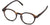 York - Tortoise / 1.25 - Reading Glasses